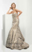 Jasz Couture 5911 Front Evening Dress