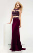 Jasz Couture 5916 Front Evening Dress