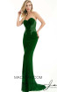 Jasz Couture 5982 Front Evening Dress