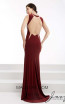 Jasz Couture 5999 Back Evening Dress