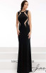 Jasz Couture 5999 Front Evening Dress