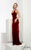 Jasz Couture 6036 Front Evening Dress