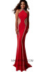 Jasz Couture 6208 Front Evening Dress