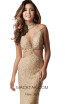 Jasz Couture 6225 Front Evening Dress