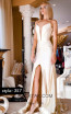 Jessica Angel 357 Front Dress