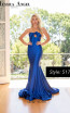 Jessica Angel 517 Front Dress