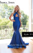 Jessica Angel 517 Front Dress