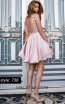 Jessica Angel 730 Back Dress