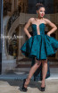 Jessica Angel 115 Front Dress