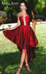 Jessica Angel 115 Front Dress