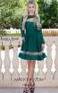 Jessica Angel 144 Front Dress