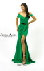 Jessica Angel 199 Front Dress