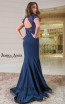 Jessica Angel 215 Back Dress
