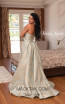 Jessica Angel 307 Back Dress