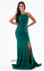 Jessica Angel 308 Green Front Dress