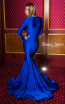 Jessica Angel 325 Back Dress