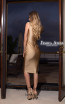 Jessica Angel 327RS Back Dress