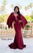 Jessica Angel 335 Front Dress
