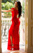 Jessica Angel 445 Back Dress