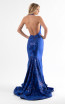 Jessica Angel 503 Back Dress