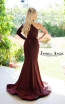 Jessica Angel 529 Back Dress