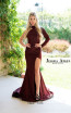 Jessica Angel 529 Front Dress