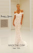 Jessica Angel 530 Front Dress