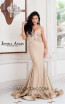 Jessica Angel 543 Front Dress