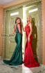 Jessica Angel 555 Back Dress