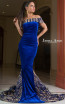 Jessica Angel 575 Front Dress