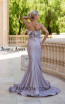 Jessica Angel 578 Back Dress