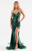 Jessica Angel 610 Front DressJessica Angel 610 Front Dress