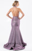 Jessica Angel 700 Lilac Back Dress