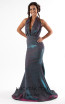 Jessica Angel 700 Blue Front Dress