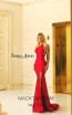 Jessica Angel 703 Front Dress