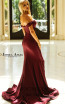 Jessica Angel 705 Back Dress
