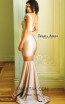 Jessica Angel 707 Back Dress