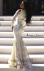 Jessica Angel 788 Back Dress