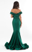 Jessica Angel 865 Back Dress