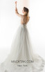 Jiouli Dorida 776 Ivory Back Wedding Dress