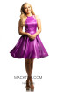 Johnathan Kayne 9207 Iris Front Dress