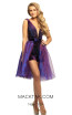 Johnathan Kayne 9225 Boysenberry Front Dress