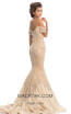 Johnathan Kayne 8211 Nude Back Dress