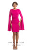 Johnathan Kayne 9021 Pink Front Dress