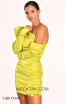 Juliet Light Green Detail Dress