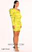 Juliet Light Green Dress