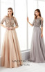 Kenzel 6151 Dress