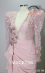 Kiki Light Pink Detail Dress