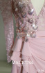 Kiki Light Pink Dress