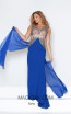Kourosh Evening E4157 Front Dress